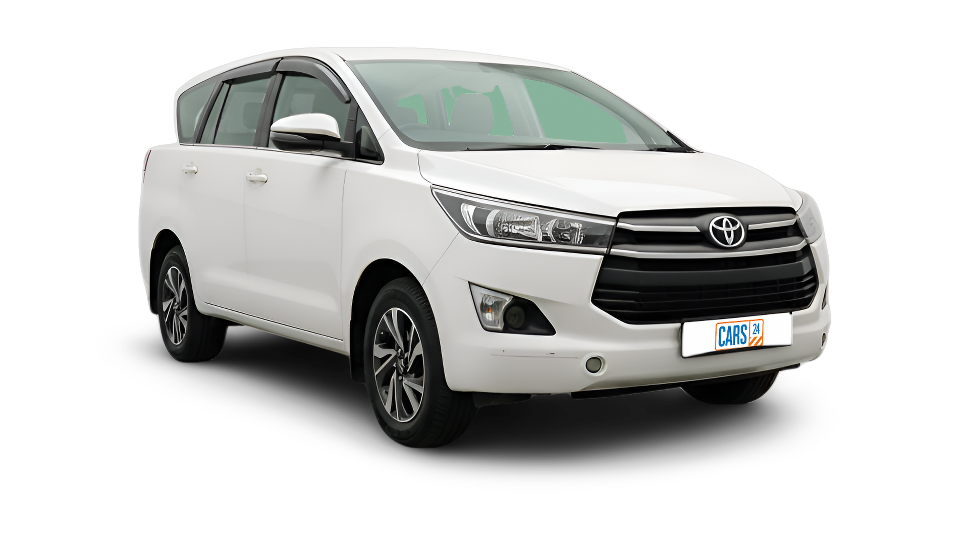 Toyota Innova Crysta-img